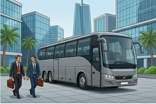 Bus-Hire-for-Corporate-event